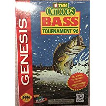 SG: TNN OUTDOORS BASS TOURNAMENT 1996 (COMPLETE) SG: TNN OUTDOORS BASS TOURNAMENT 1996 (COMPLETE)